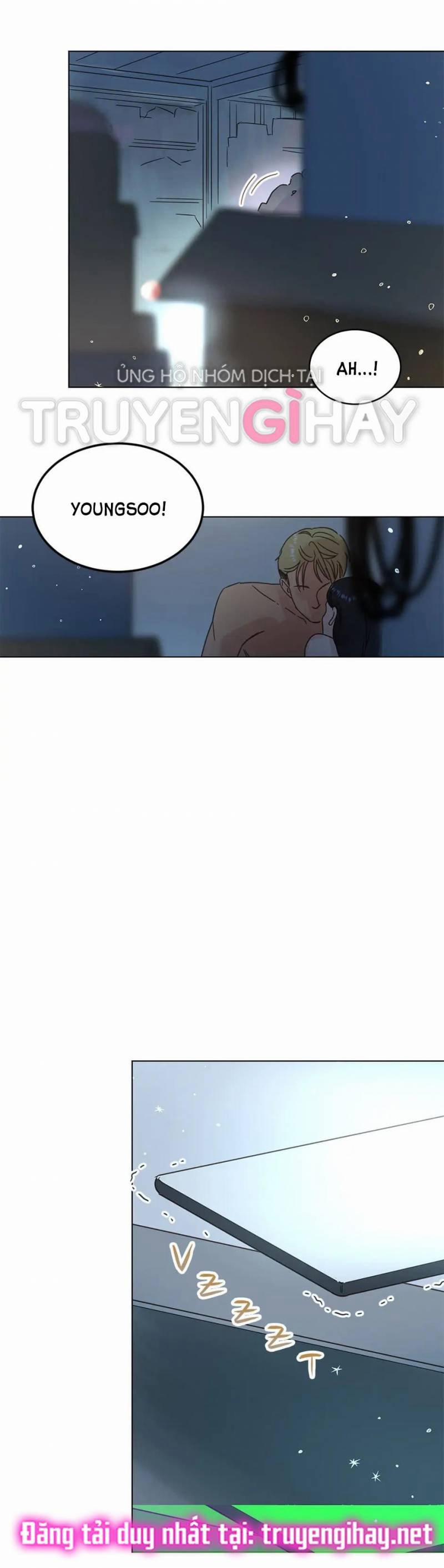 [18+] Sự Trả Thù Ngọt Ngào Của Người Vợ 44.1 trang 7