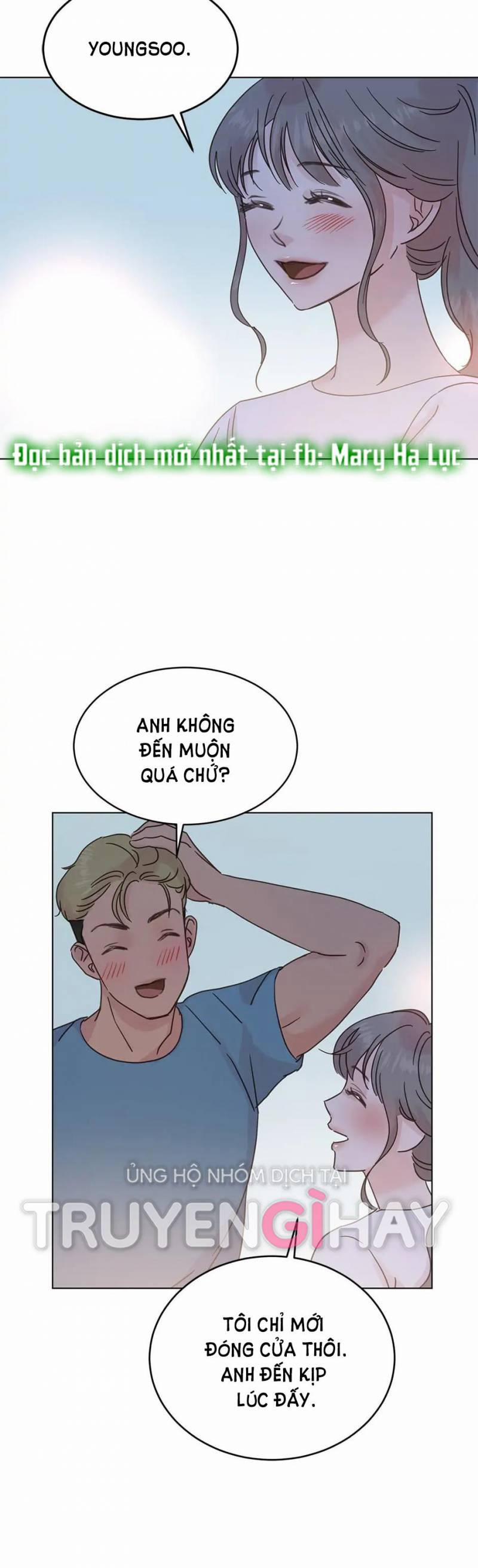 [18+] Sự Trả Thù Ngọt Ngào Của Người Vợ 44.2 trang 10