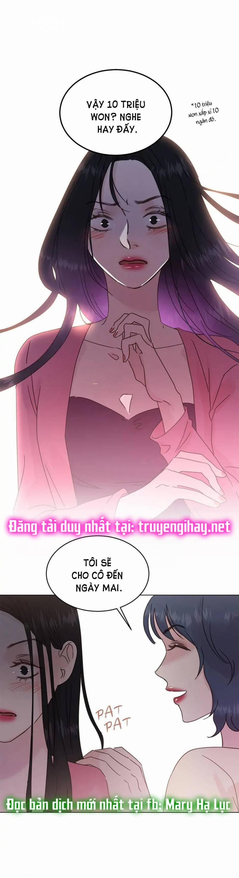 [18+] Sự Trả Thù Ngọt Ngào Của Người Vợ 44.2 trang 6