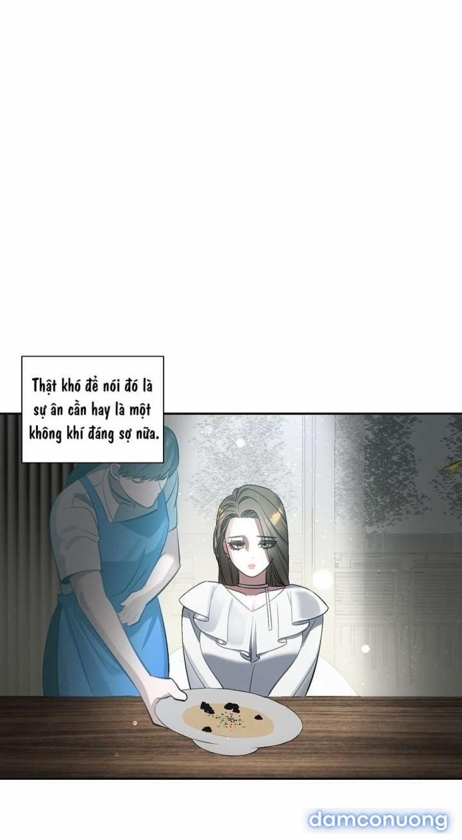 [ 18+ ] Sự Trói Buộc Tuyệt Đẹp 2 trang 10