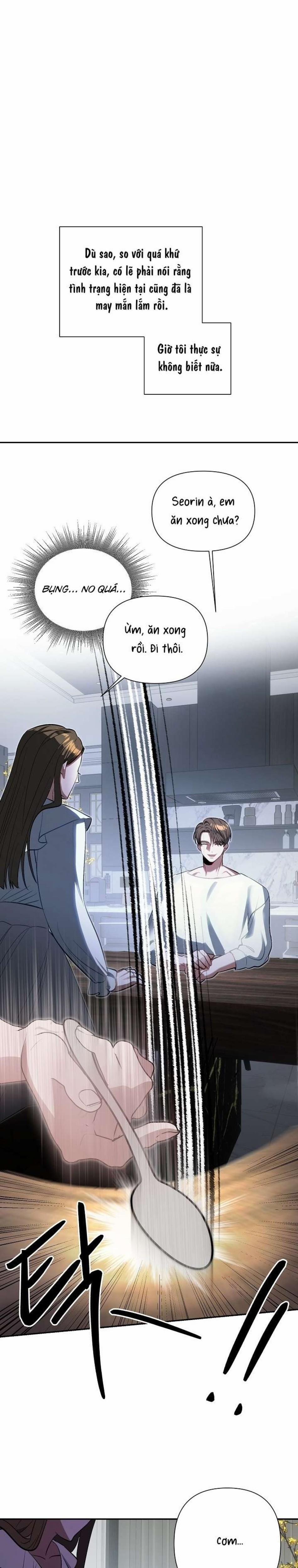 [ 18+ ] Sự Trói Buộc Tuyệt Đẹp 2 trang 4