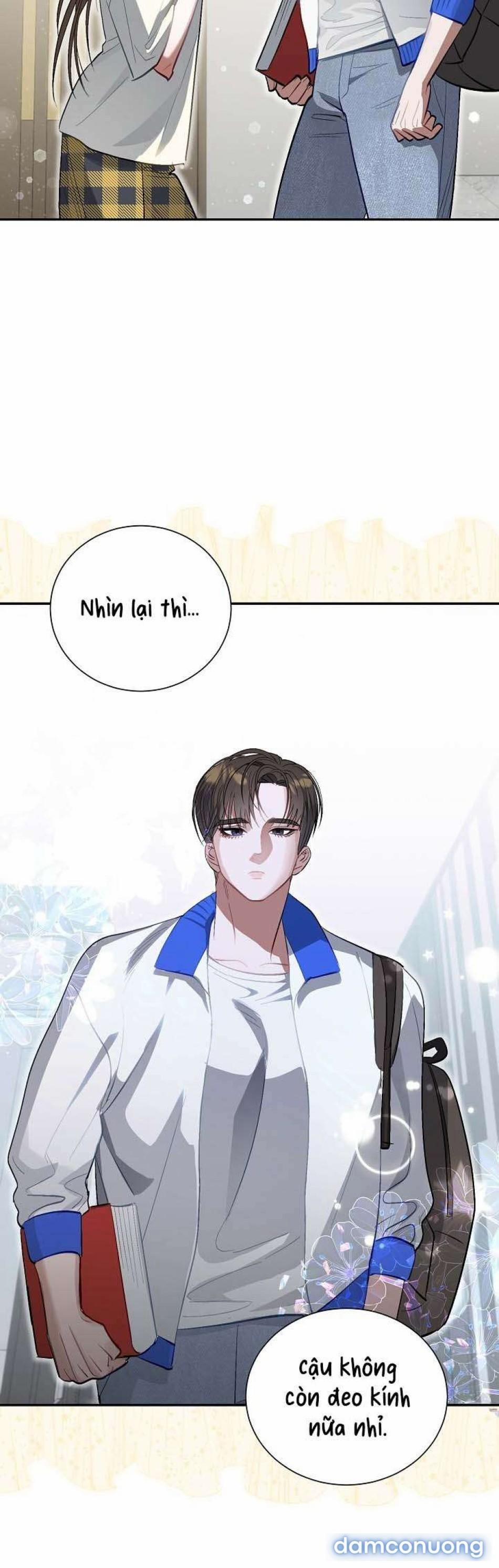 [ 18+ ] Sự Trói Buộc Tuyệt Đẹp 3 trang 13