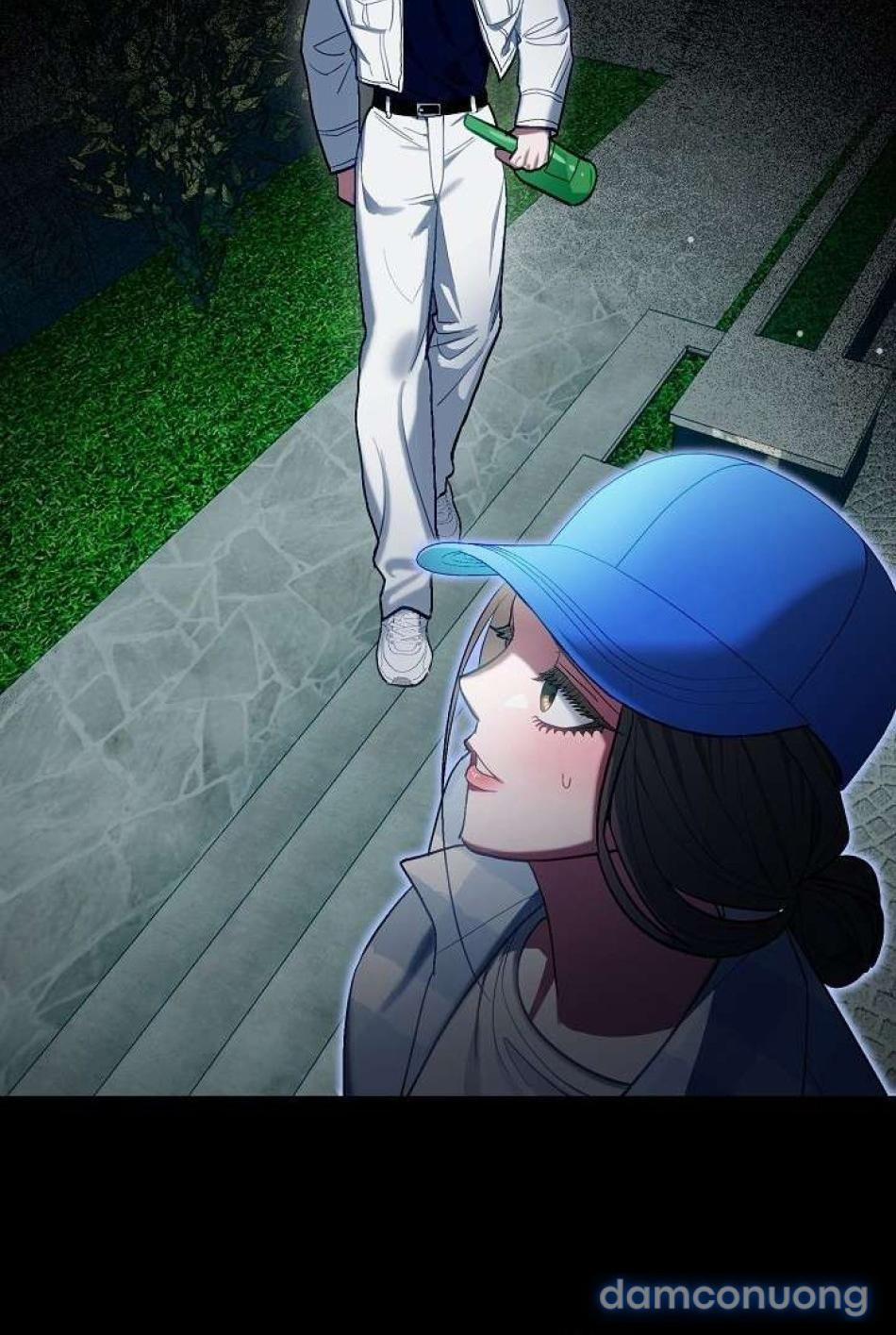 [ 18+ ] Sự Trói Buộc Tuyệt Đẹp 4 trang 6