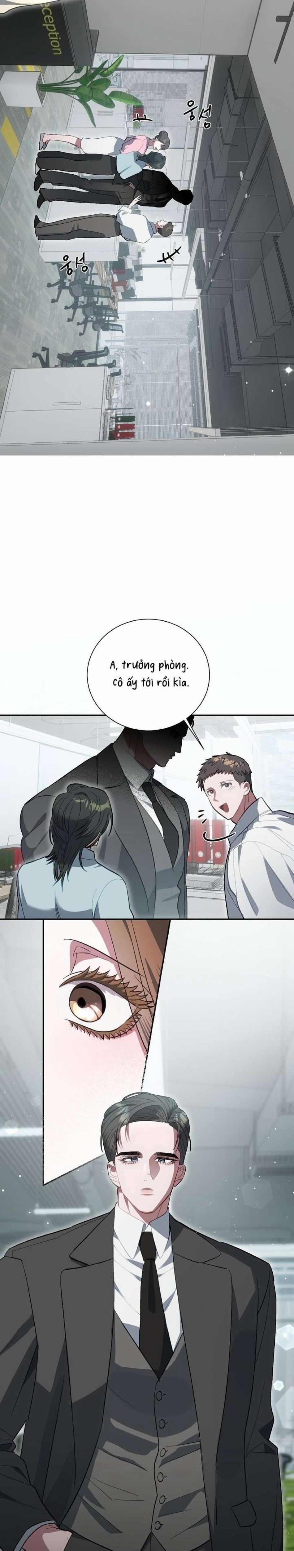 [ 18+ ] Sự Trói Buộc Tuyệt Đẹp 5 trang 2