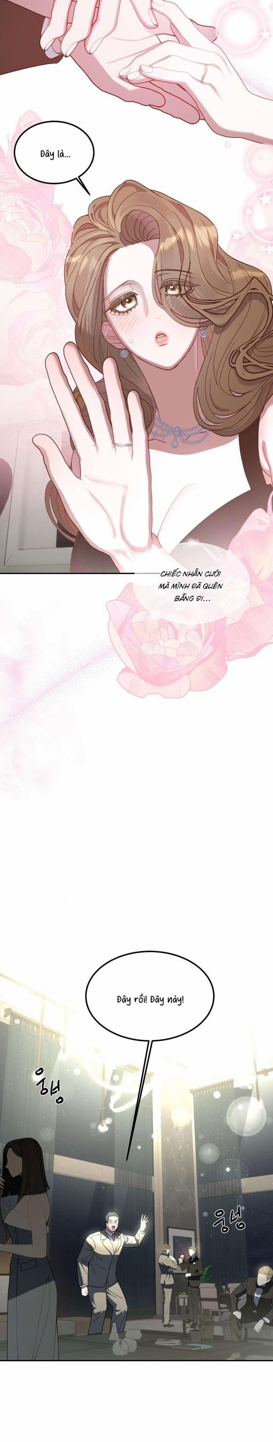 [ 18+ ] Sự Trói Buộc Tuyệt Đẹp 6 trang 10