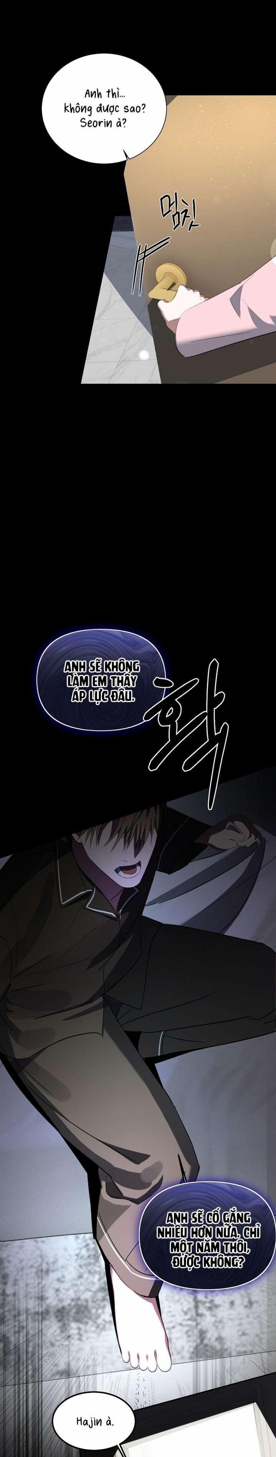 [ 18+ ] Sự Trói Buộc Tuyệt Đẹp 6 trang 4