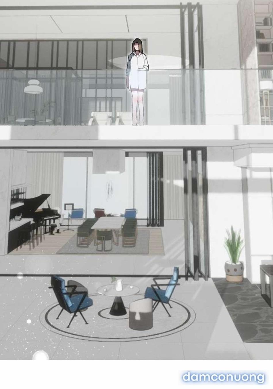 [ 18+ ] Sự Trói Buộc Tuyệt Đẹp 7 trang 3