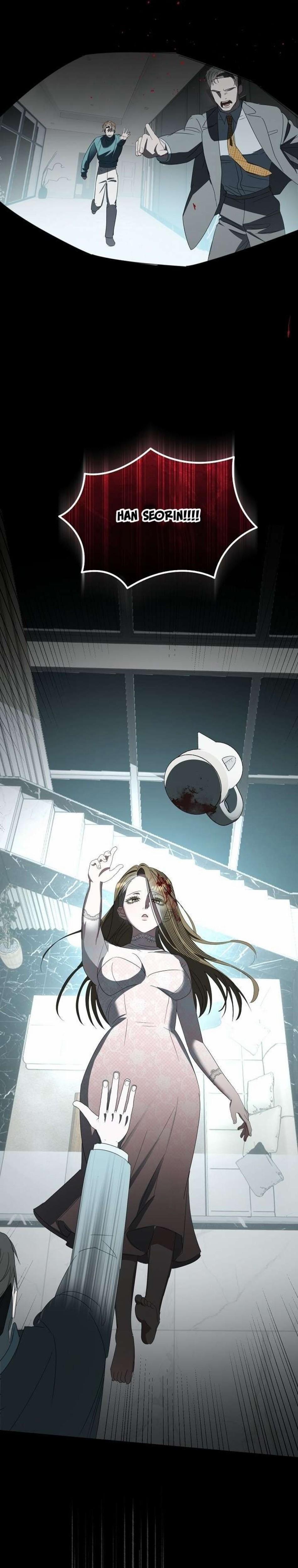 [ 18+ ] Sự Trói Buộc Tuyệt Đẹp 8 trang 12