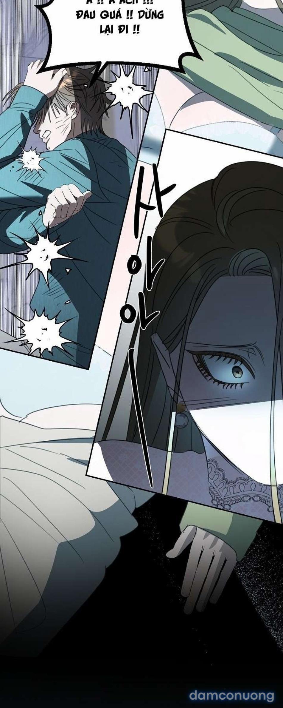 [ 18+ ] Sự Trói Buộc Tuyệt Đẹp 8 trang 2