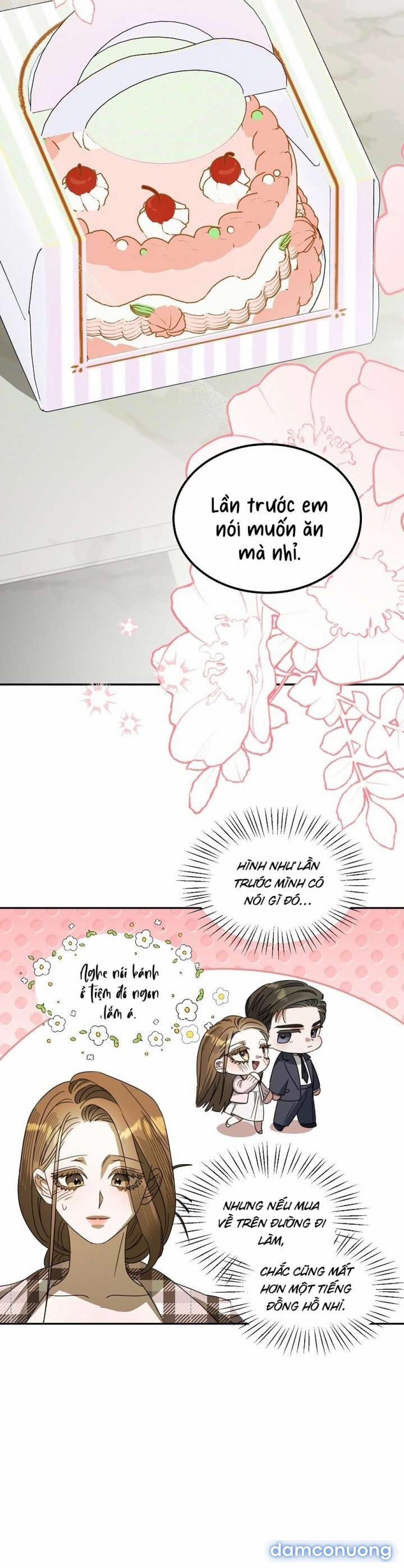 [ 18+ ] Sự Trói Buộc Tuyệt Đẹp 9 trang 6