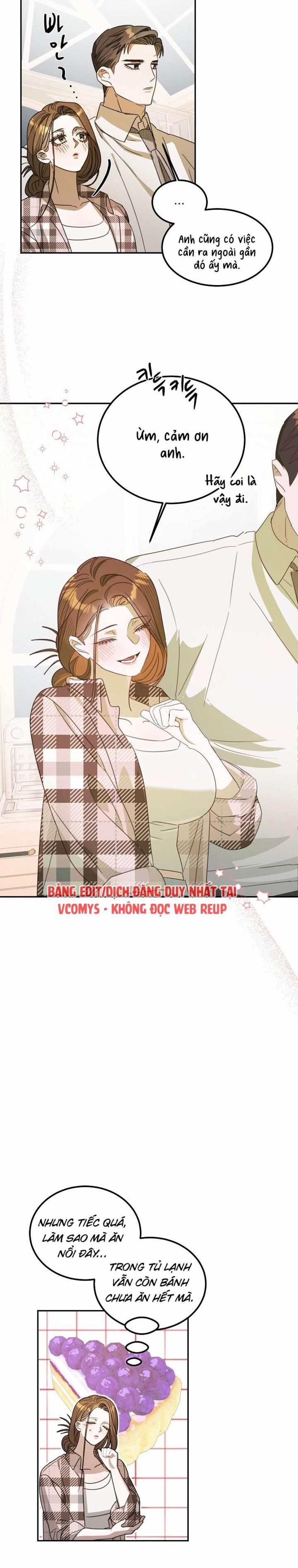 [ 18+ ] Sự Trói Buộc Tuyệt Đẹp 9 trang 7