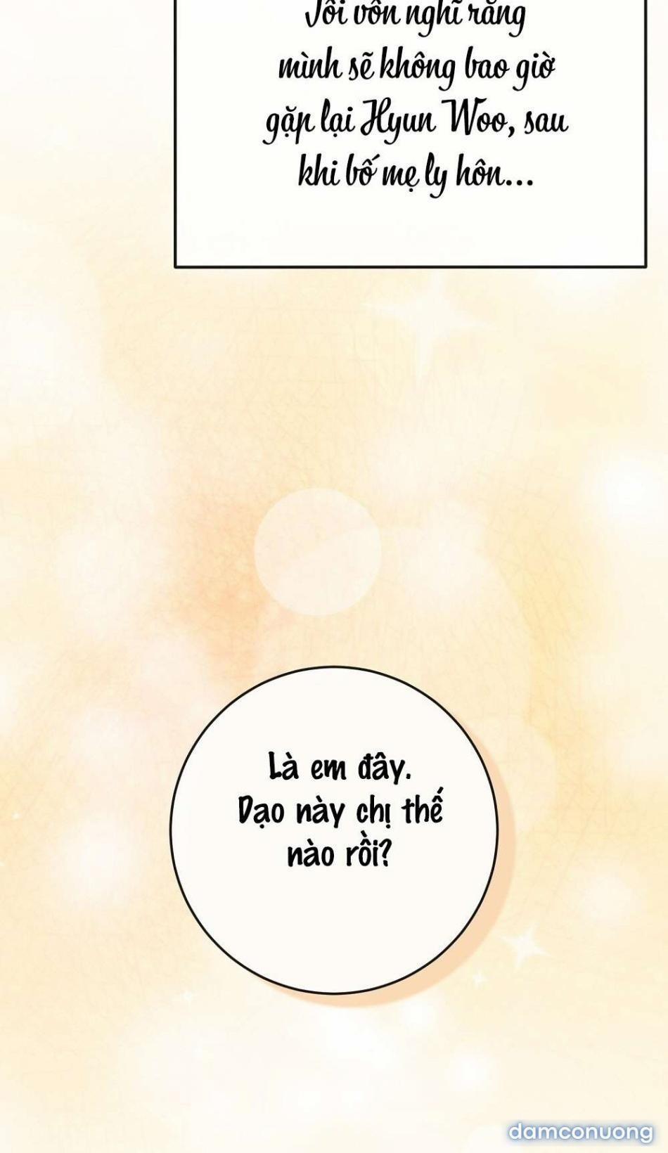 〖18+〗- Sự Tương Phùng Của Ji Hee Jin Và Ji Hyun Woo 0 trang 2