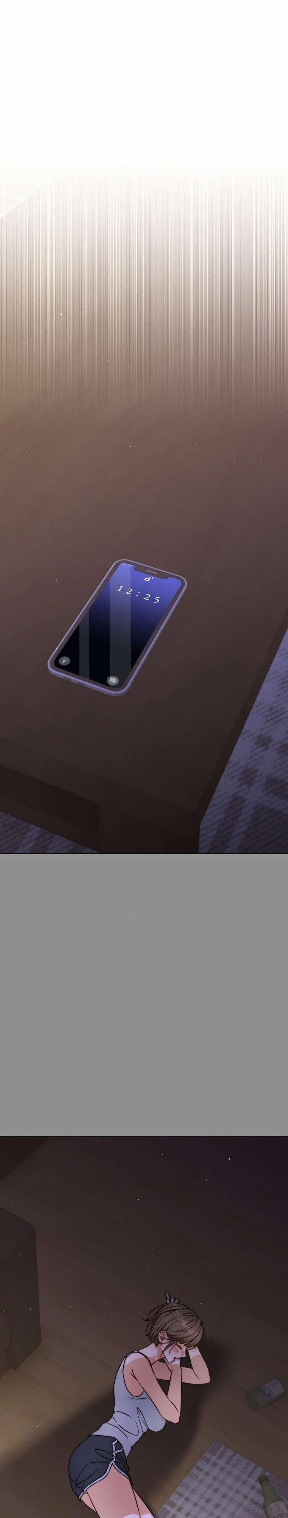 〖18+〗- Sự Tương Phùng Của Ji Hee Jin Và Ji Hyun Woo 1 trang 25