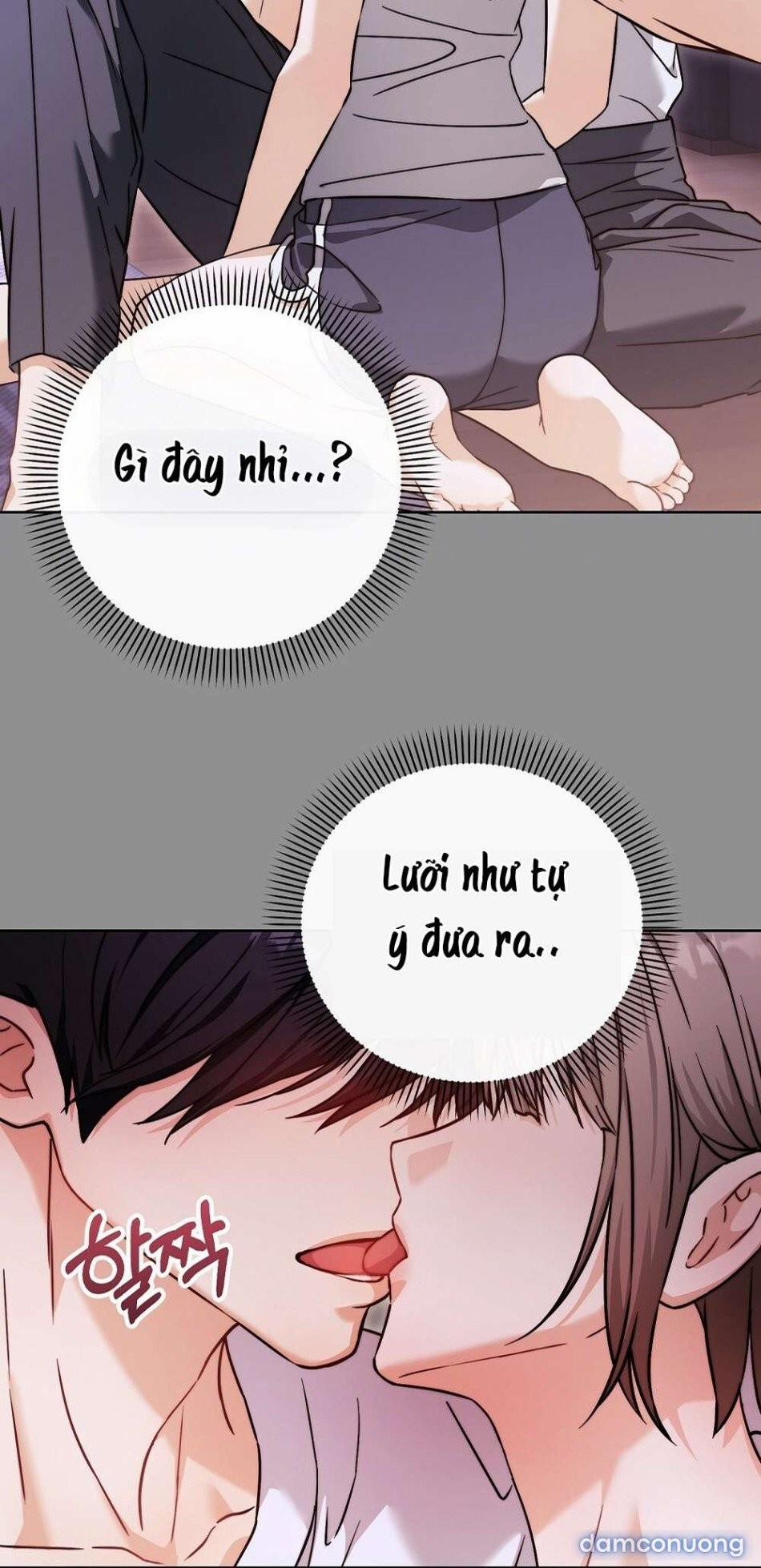 〖18+〗- Sự Tương Phùng Của Ji Hee Jin Và Ji Hyun Woo 1 trang 29