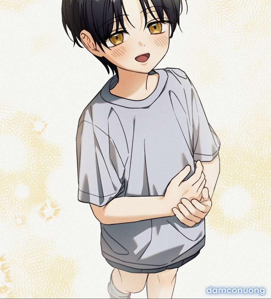 〖18+〗- Sự Tương Phùng Của Ji Hee Jin Và Ji Hyun Woo 1 trang 8