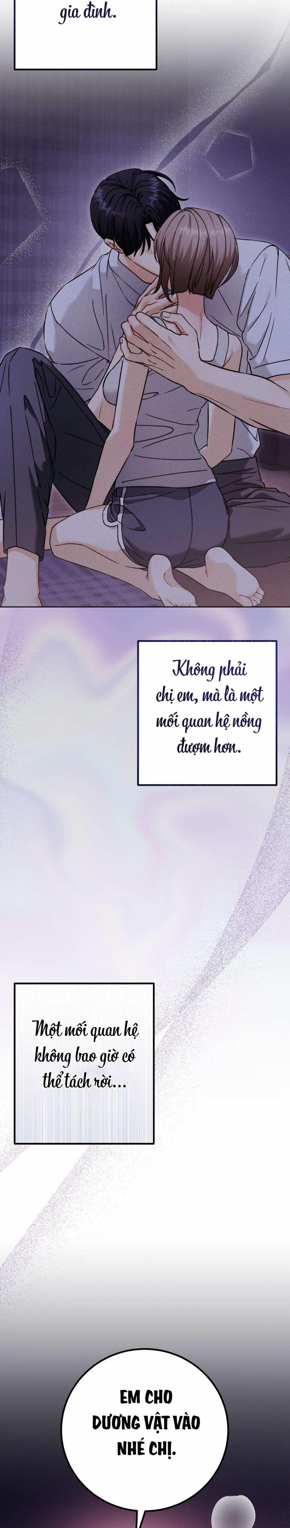 〖18+〗- Sự Tương Phùng Của Ji Hee Jin Và Ji Hyun Woo 2 trang 20