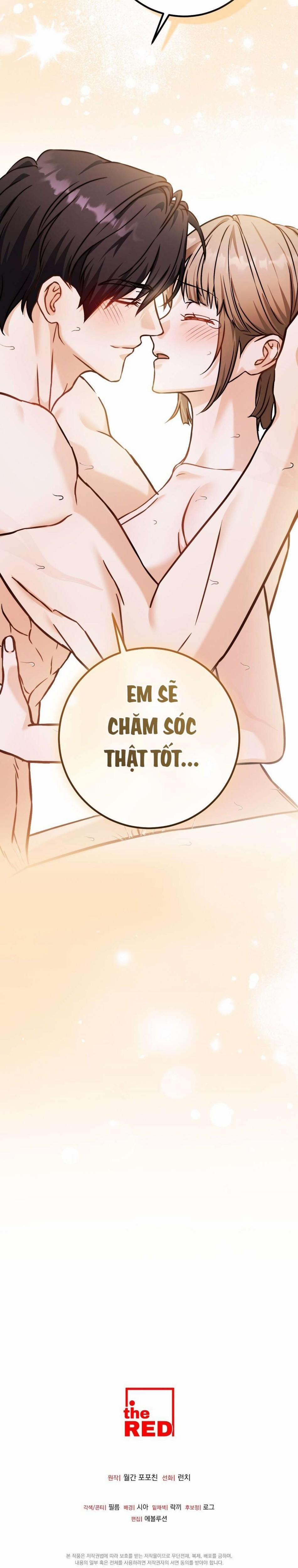 〖18+〗- Sự Tương Phùng Của Ji Hee Jin Và Ji Hyun Woo 2 trang 31