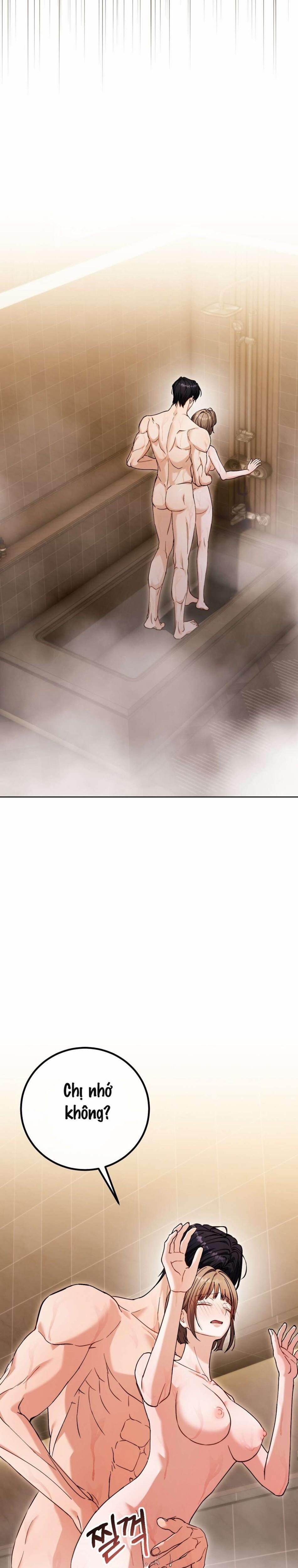 〖18+〗- Sự Tương Phùng Của Ji Hee Jin Và Ji Hyun Woo 3 trang 19