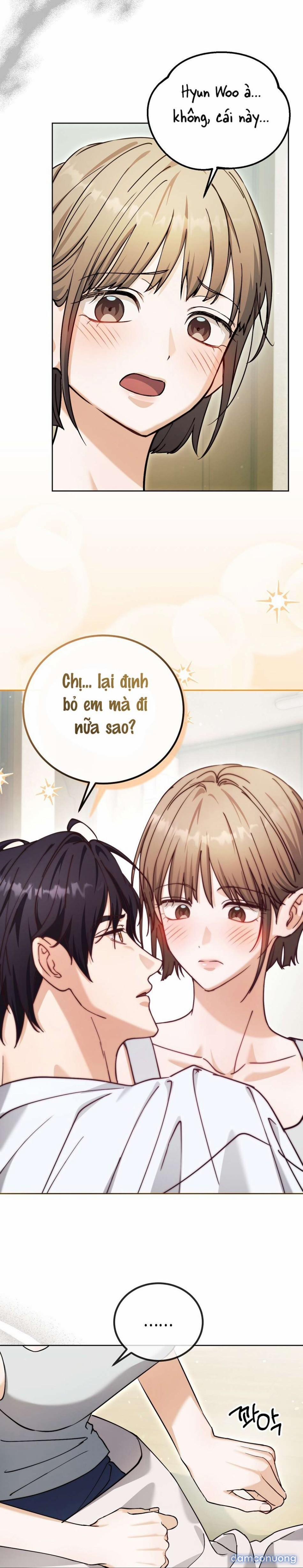 〖18+〗- Sự Tương Phùng Của Ji Hee Jin Và Ji Hyun Woo 3 trang 6