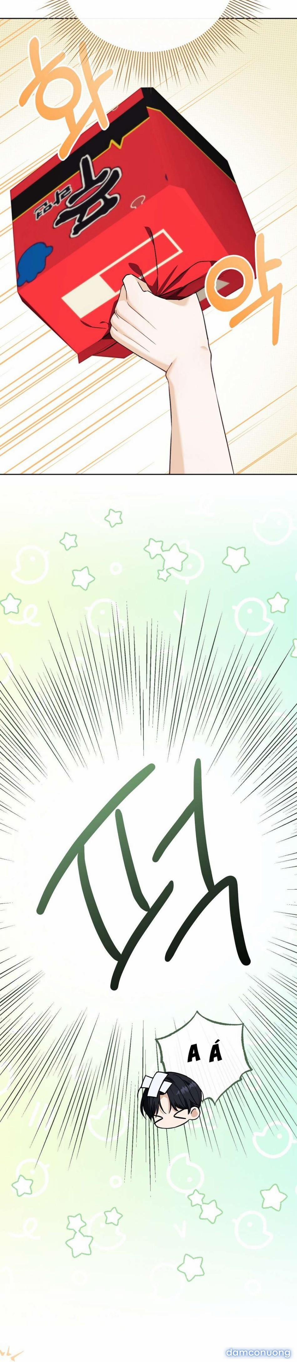 〖18+〗- Sự Tương Phùng Của Ji Hee Jin Và Ji Hyun Woo 4 trang 18