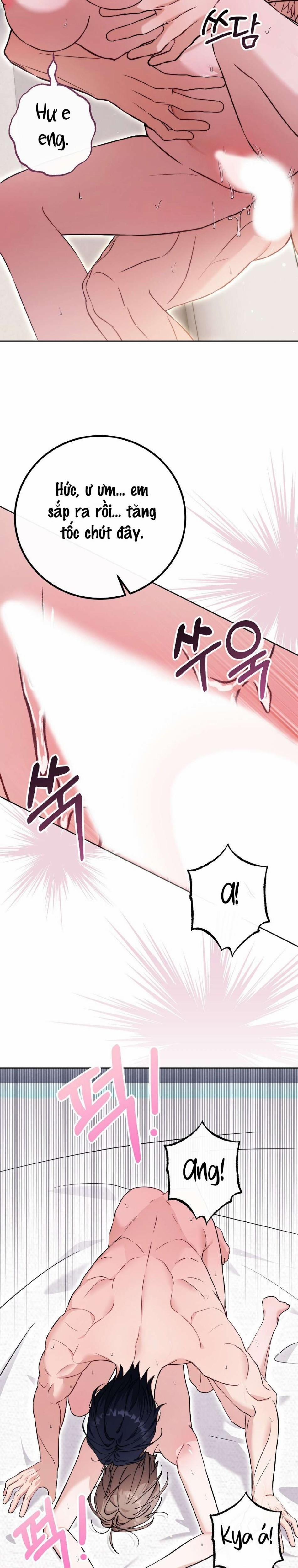 〖18+〗- Sự Tương Phùng Của Ji Hee Jin Và Ji Hyun Woo 4 trang 28