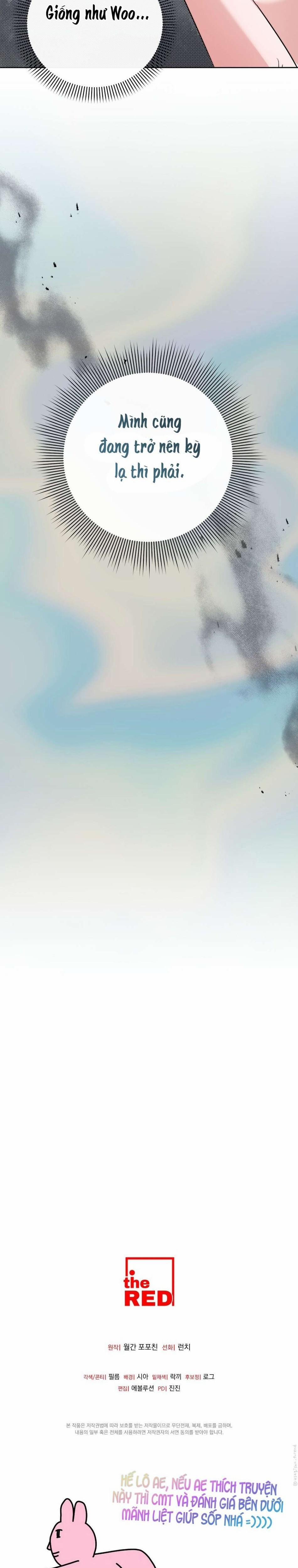 〖18+〗- Sự Tương Phùng Của Ji Hee Jin Và Ji Hyun Woo 4 trang 34