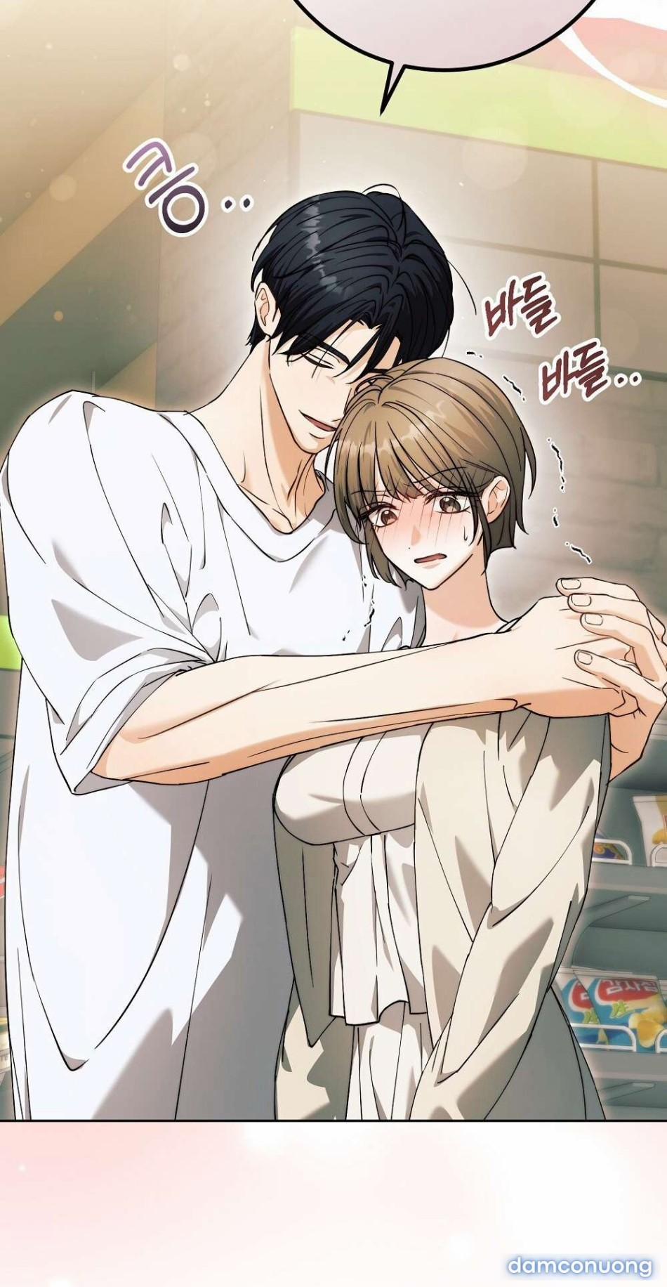 〖18+〗- Sự Tương Phùng Của Ji Hee Jin Và Ji Hyun Woo 4 trang 7