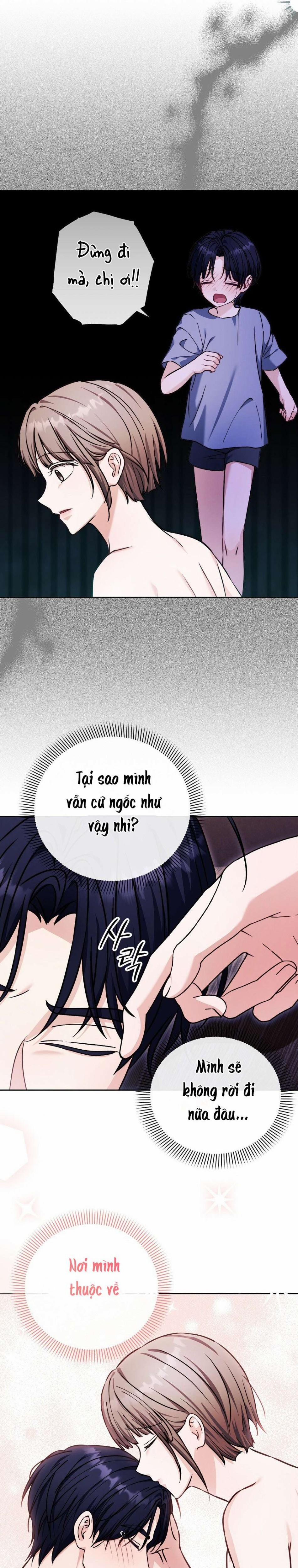 〖18+〗- Sự Tương Phùng Của Ji Hee Jin Và Ji Hyun Woo 8 trang 10