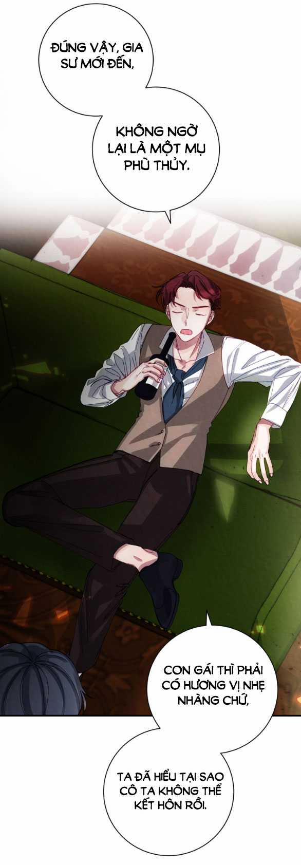 [18+] Sửa Đổi Hoàng Tử Hư Hỏng 1.1 trang 1