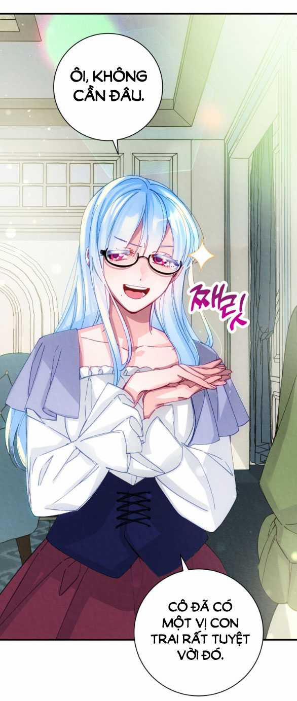 [18+] Sửa Đổi Hoàng Tử Hư Hỏng 1.1 trang 10