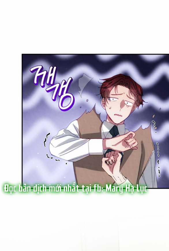 [18+] Sửa Đổi Hoàng Tử Hư Hỏng 1.1 trang 11