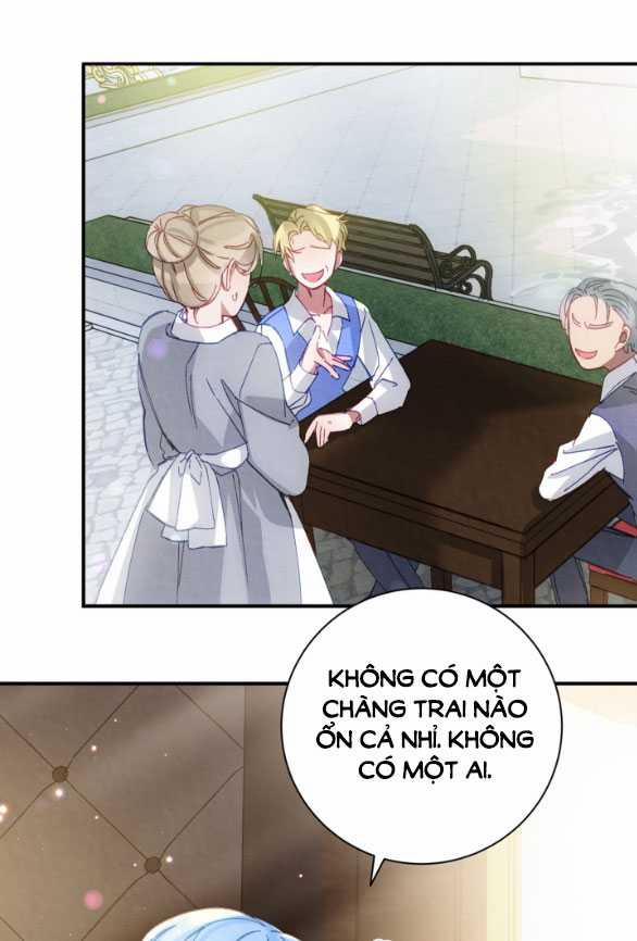 [18+] Sửa Đổi Hoàng Tử Hư Hỏng 1.1 trang 20