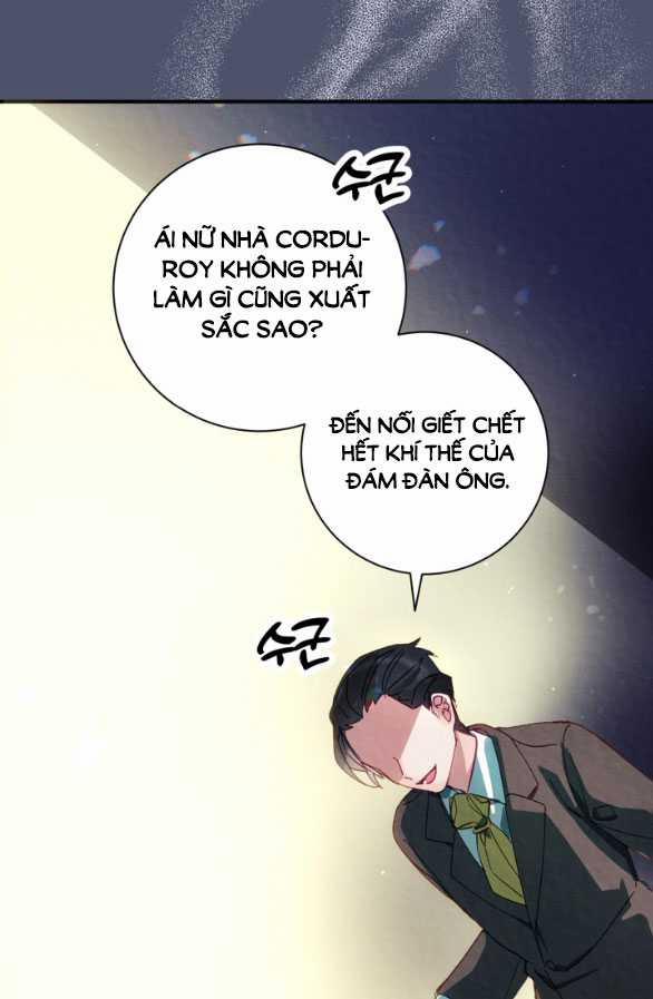 [18+] Sửa Đổi Hoàng Tử Hư Hỏng 1.1 trang 40