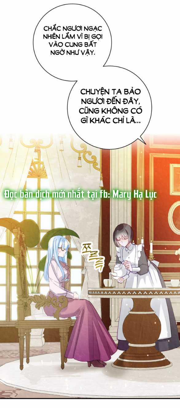 [18+] Sửa Đổi Hoàng Tử Hư Hỏng 1.2 trang 10
