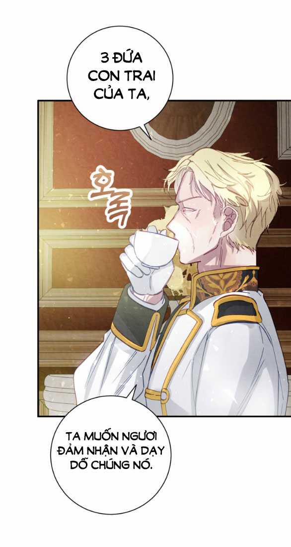 [18+] Sửa Đổi Hoàng Tử Hư Hỏng 1.2 trang 11