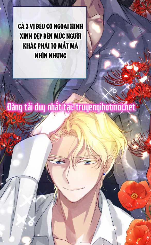 [18+] Sửa Đổi Hoàng Tử Hư Hỏng 1.2 trang 14