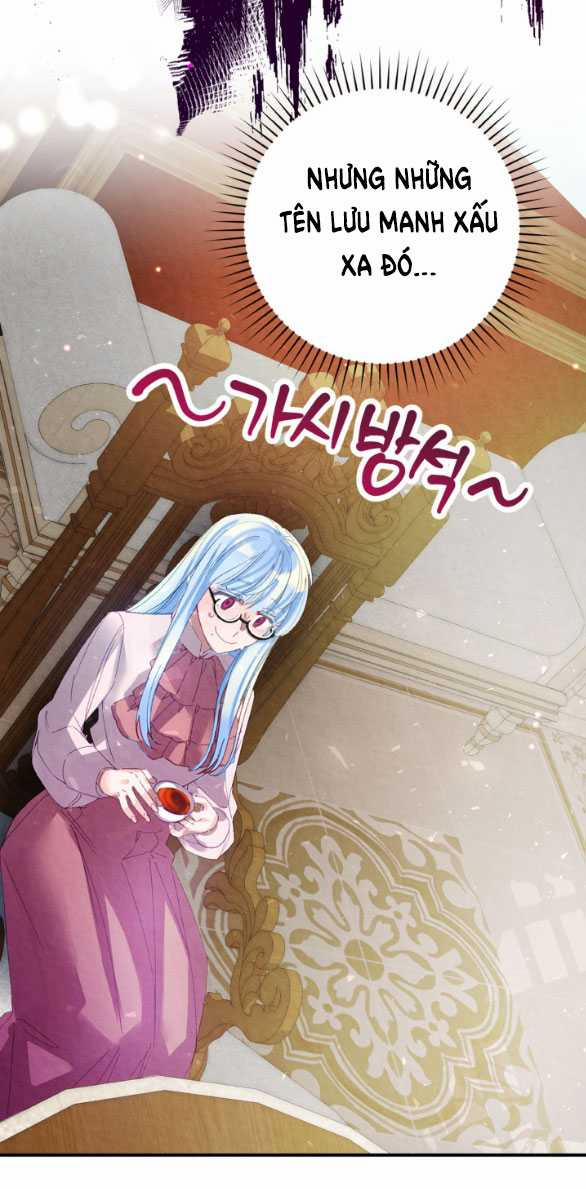 [18+] Sửa Đổi Hoàng Tử Hư Hỏng 1.2 trang 16