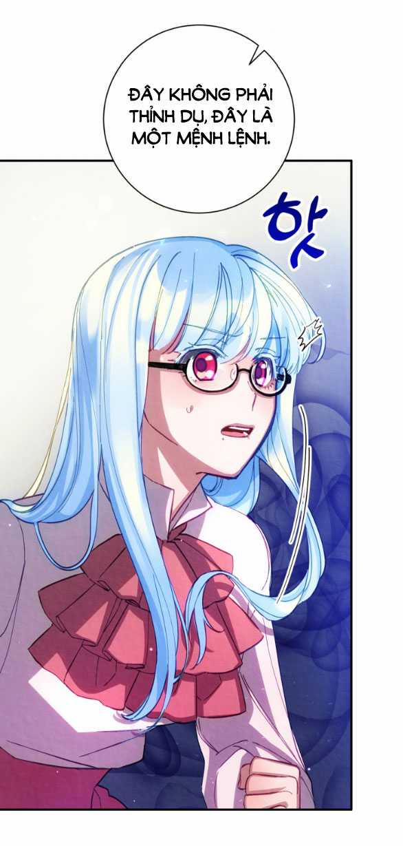 [18+] Sửa Đổi Hoàng Tử Hư Hỏng 1.2 trang 23