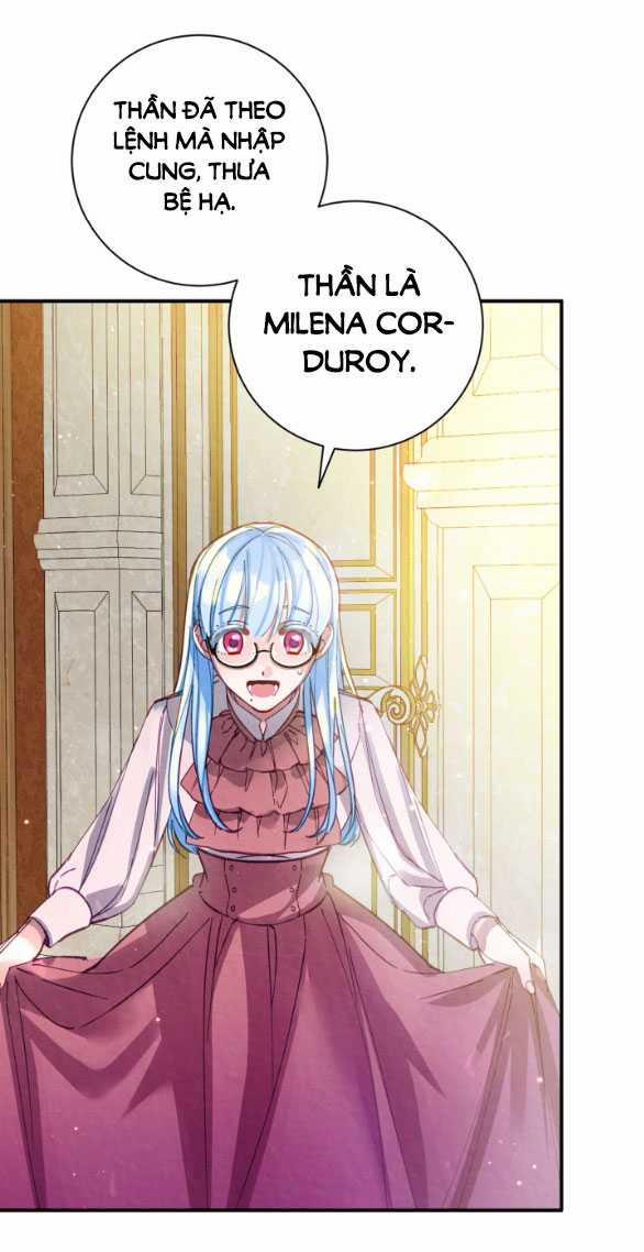 [18+] Sửa Đổi Hoàng Tử Hư Hỏng 1.2 trang 9
