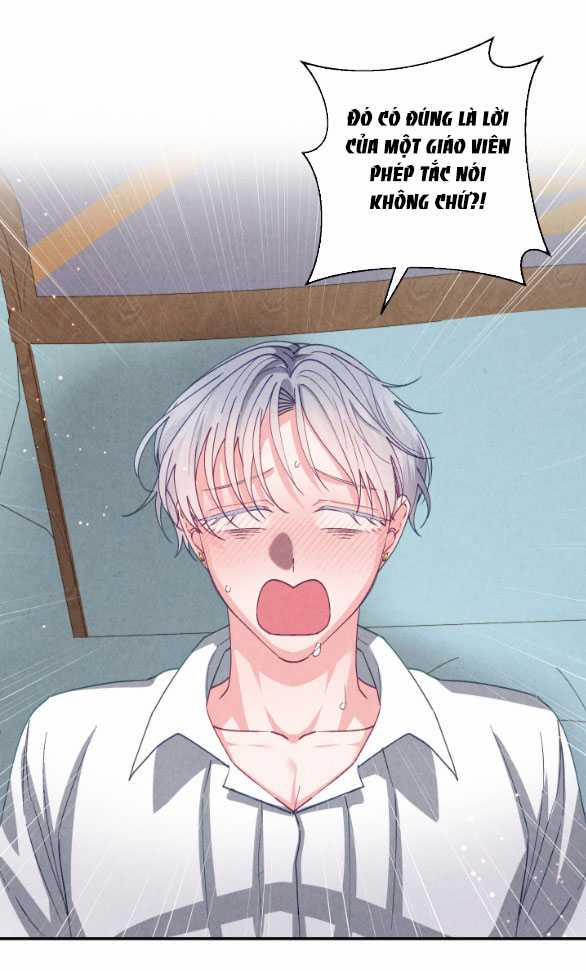 [18+] Sửa Đổi Hoàng Tử Hư Hỏng 10.1 trang 10