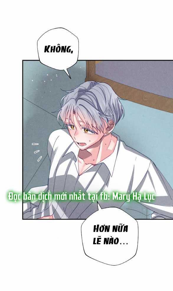 [18+] Sửa Đổi Hoàng Tử Hư Hỏng 10.1 trang 11