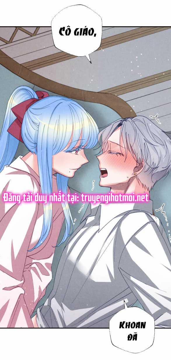 [18+] Sửa Đổi Hoàng Tử Hư Hỏng 10.1 trang 15