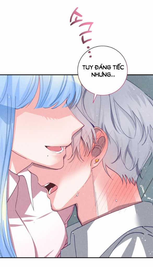 [18+] Sửa Đổi Hoàng Tử Hư Hỏng 10.1 trang 16