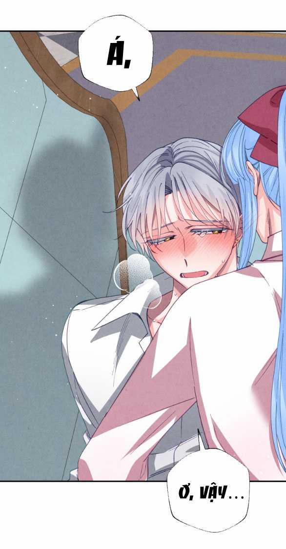 [18+] Sửa Đổi Hoàng Tử Hư Hỏng 10.1 trang 18