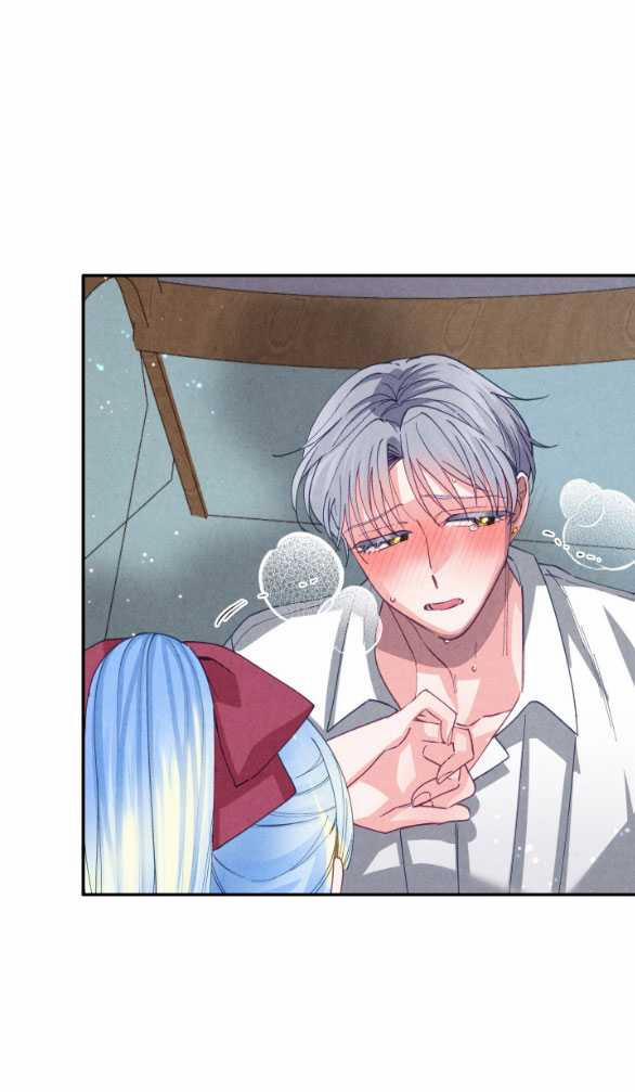 [18+] Sửa Đổi Hoàng Tử Hư Hỏng 10.1 trang 25