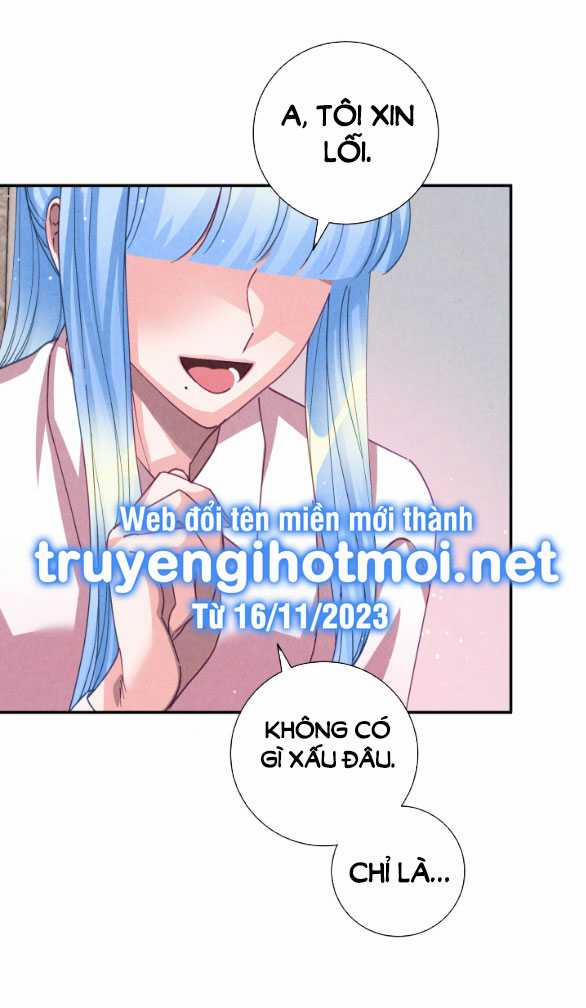 [18+] Sửa Đổi Hoàng Tử Hư Hỏng 10.1 trang 3