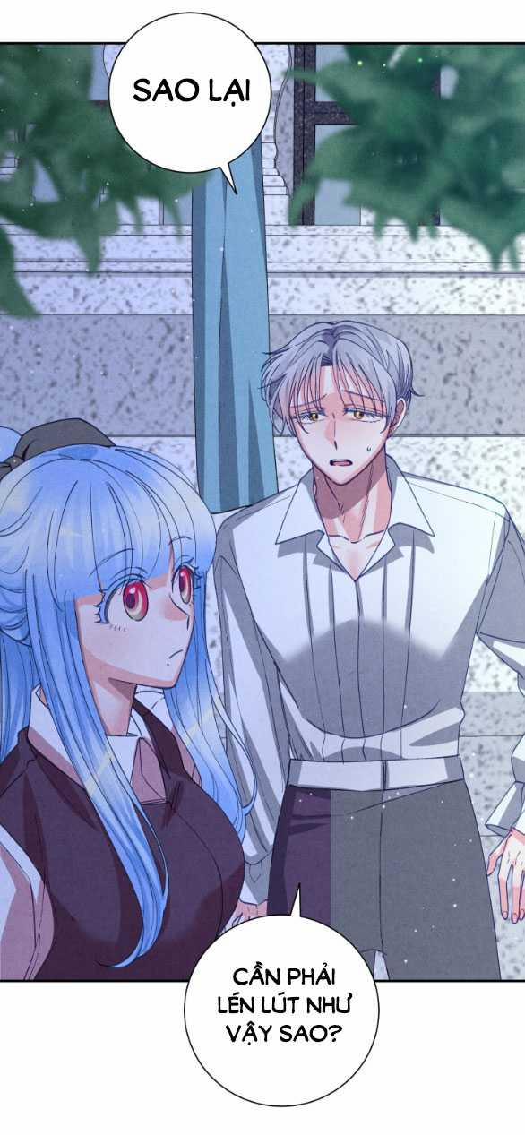 [18+] Sửa Đổi Hoàng Tử Hư Hỏng 10.1 trang 32