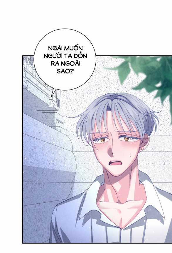 [18+] Sửa Đổi Hoàng Tử Hư Hỏng 10.1 trang 34