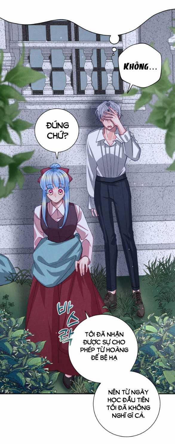 [18+] Sửa Đổi Hoàng Tử Hư Hỏng 10.1 trang 38