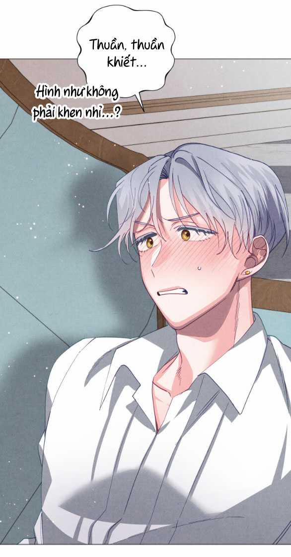 [18+] Sửa Đổi Hoàng Tử Hư Hỏng 10.1 trang 5